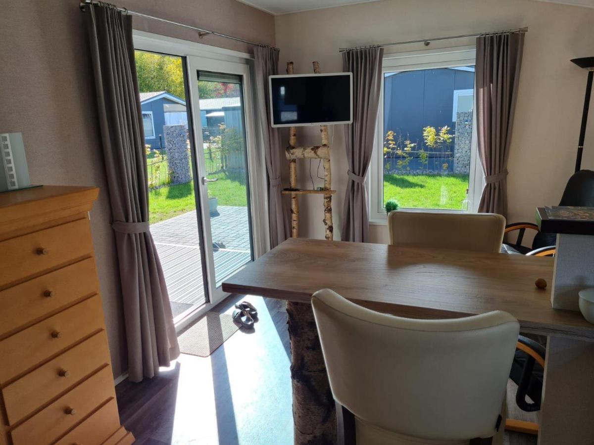 Mein-mosel-chalet-haus-birke Koblenz (Rhineland-Palatinate)