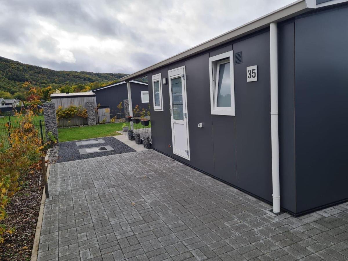 Mein-mosel-chalet-haus-birke Vakantiehuis *